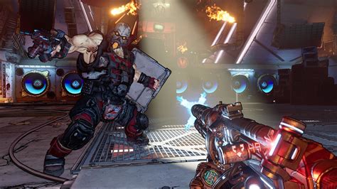 Borderlands 3 [P] [RUS + ENG + 8 / ENG .